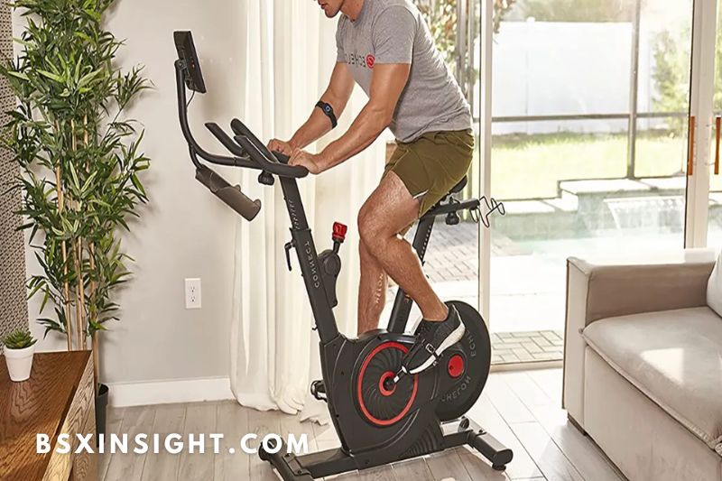 Safety tips when use stationary bikes