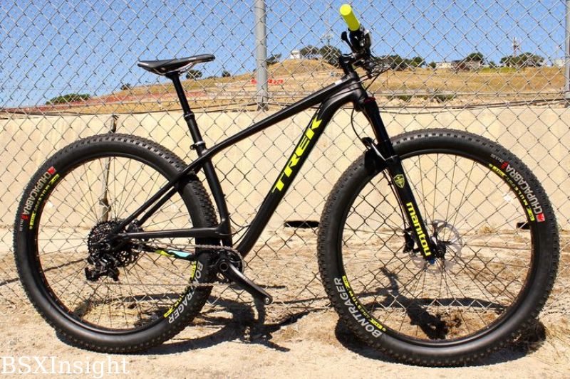 What Accessories are Recommended When Using a 29er Bike