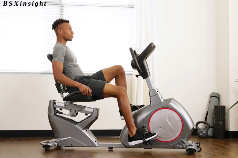 What Are The Benefits of a Stationary Bike Workout