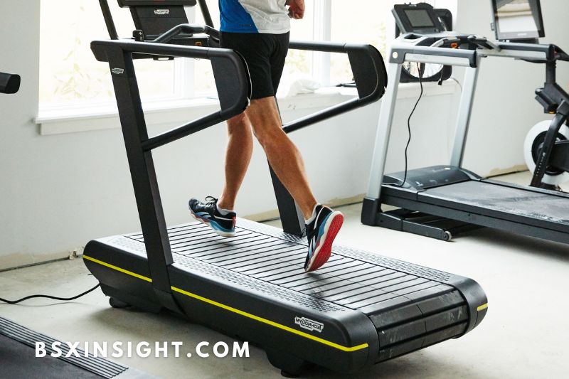 What Is A Treadmill?