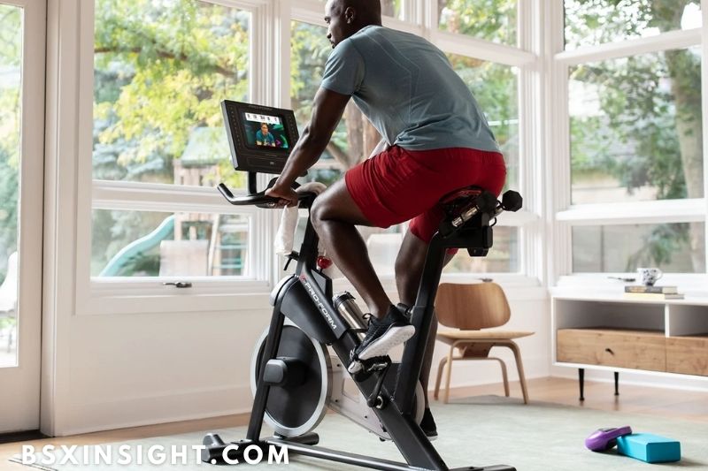 What Is an Exercise Bike?