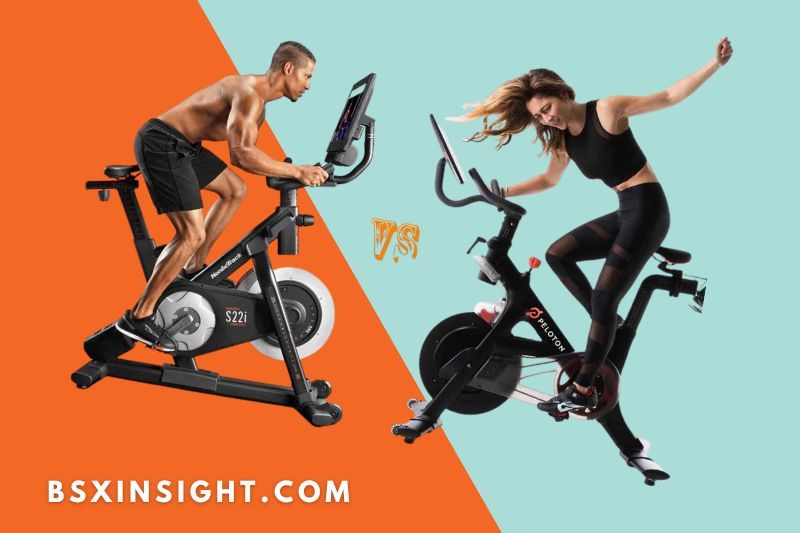What Significant Differences Exist Between NordicTrack and Peloton