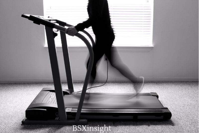 What is a Treadmill