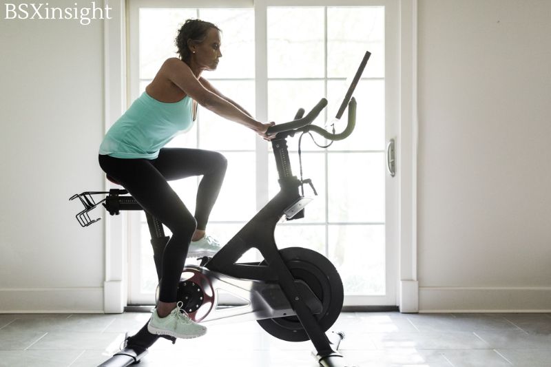 What is an Exercise Bike