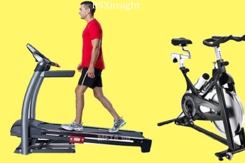 Which Is Better to Lose Belly Fat Treadmill or Stationary Bike
