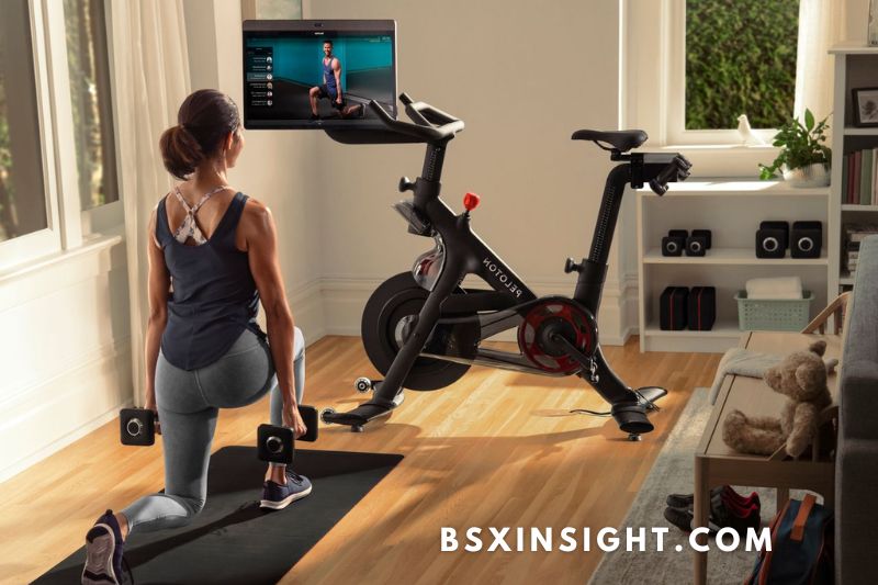 Why Do You Need a Peloton Subscription?