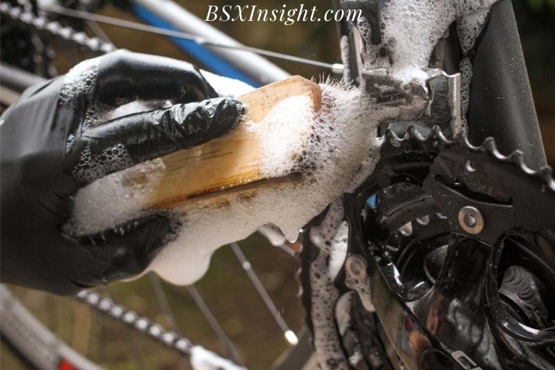 Why Should I Clean My Bicycle Chain