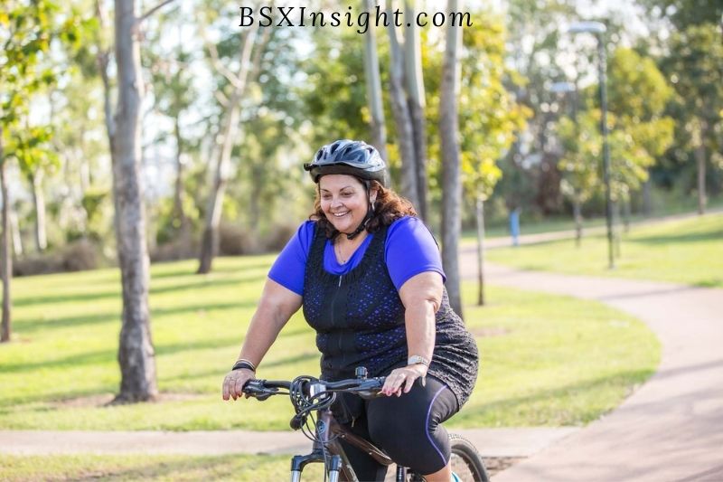 cycling exercise benefits