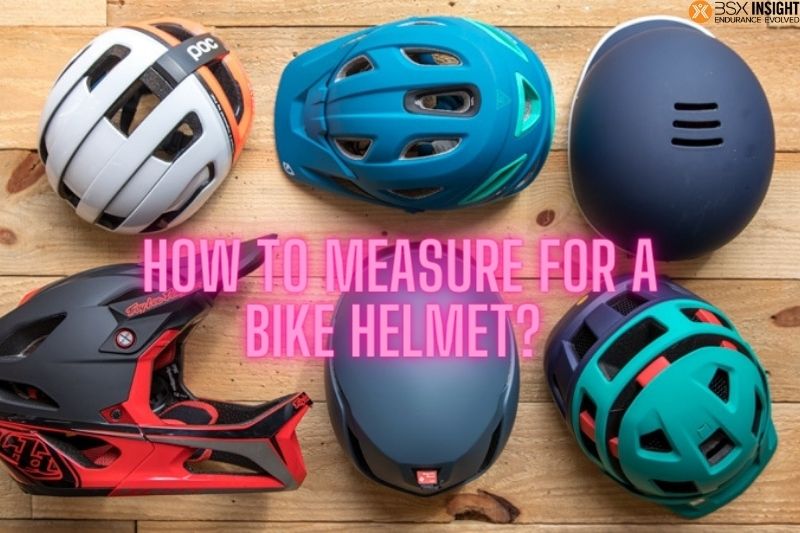 About Helmet Sizes