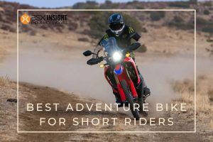 Best Adventure Bike For Short Riders 2022 Dual Sport, Small, Lightweight