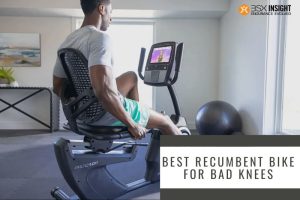 Best Recumbent Bike For Bad Knees 2022 Road, Home Work Out, Folding Exercise Bike