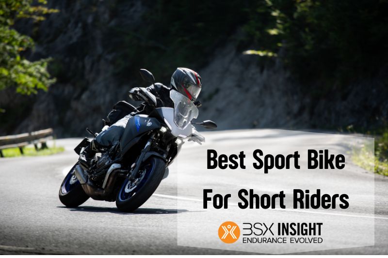 Best Sport Bike For Short Riders, Motorcycles 2023 Naked, Middleweight, Adults