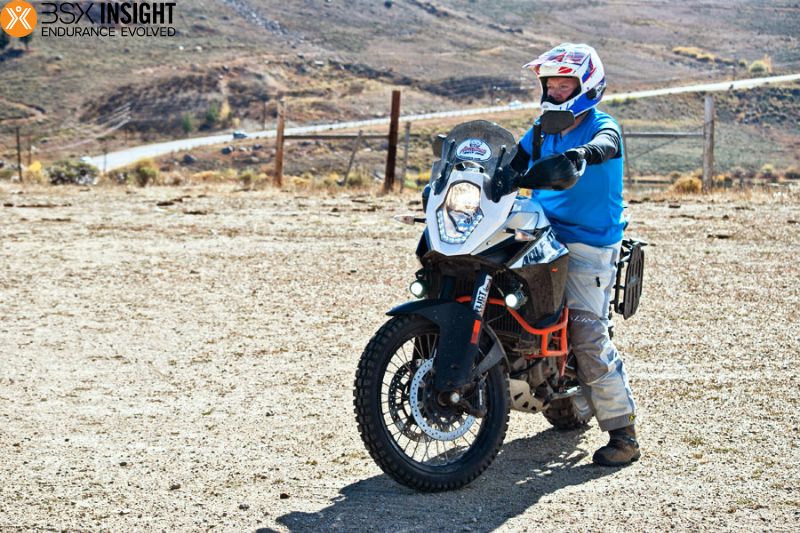 How To Get The Best Small Adv Motorcycle For Short Guys