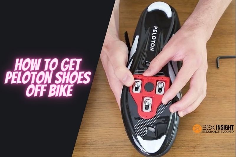 How to Get Peloton Shoes Off Bike (1)