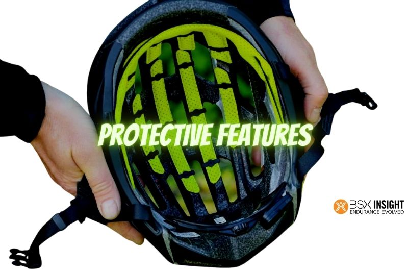 Protective Features