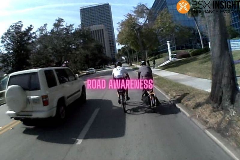 Road Awareness