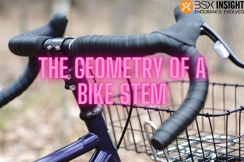 The Geometry of A Bike Stem