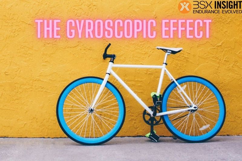 The Gyroscopic Effect