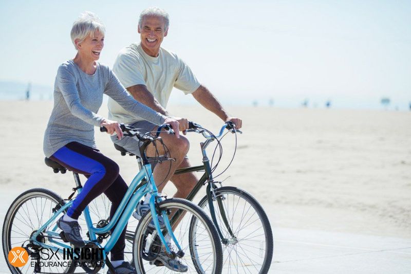Things To Consider When Riding For Parkinson's Patient