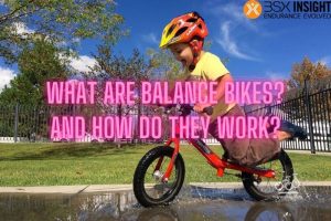 What Are Balance Bikes And How Do They Work