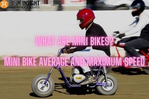 What Are Mini Bikes