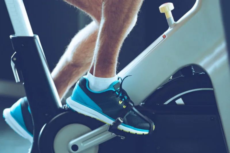 What Are The Benefits Of Riding A Recumbent Bike