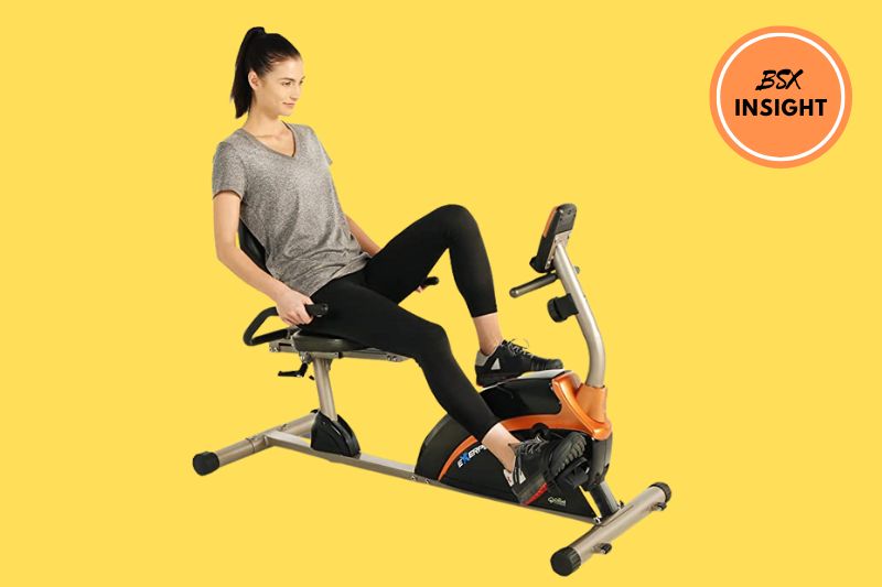 What Are The Best Of Best Exercise Bikes For Bad Knees