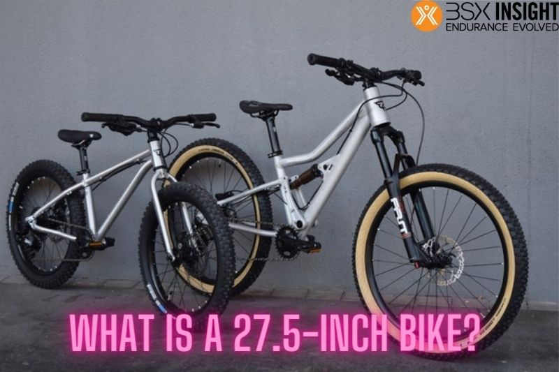What Is A 27.5-Inch Bike