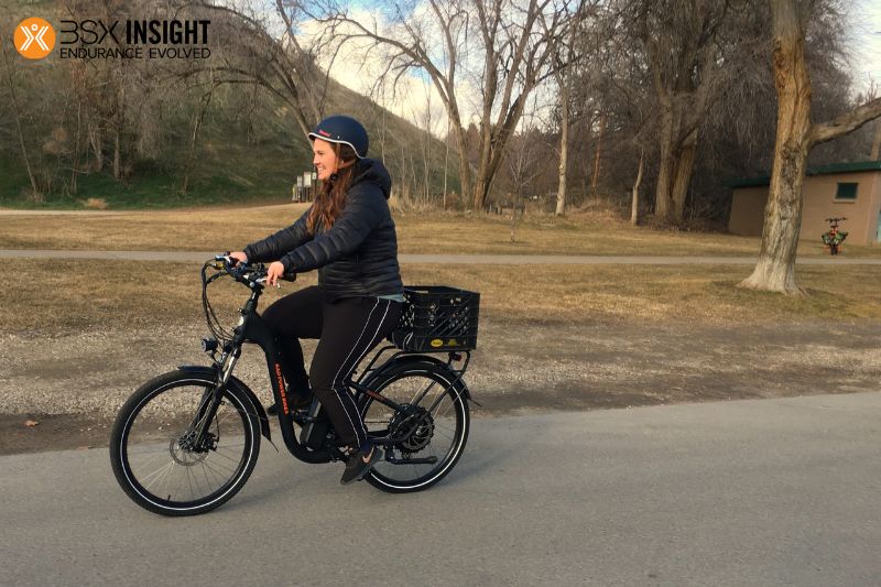 What Is A Best Electric Bike For Women