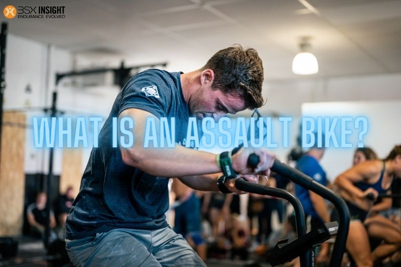 What Is An Assault Bike