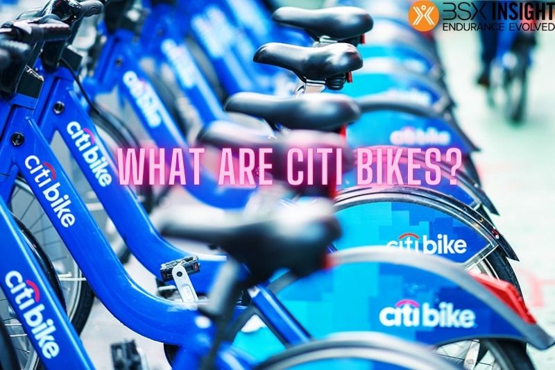 What Is Citi Bike