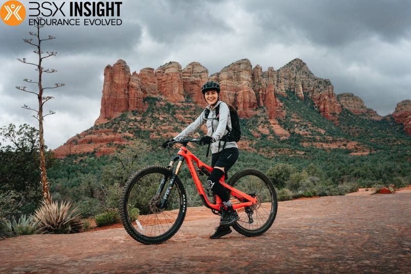 Why You Should Choose Mountain Bike For Beginners?