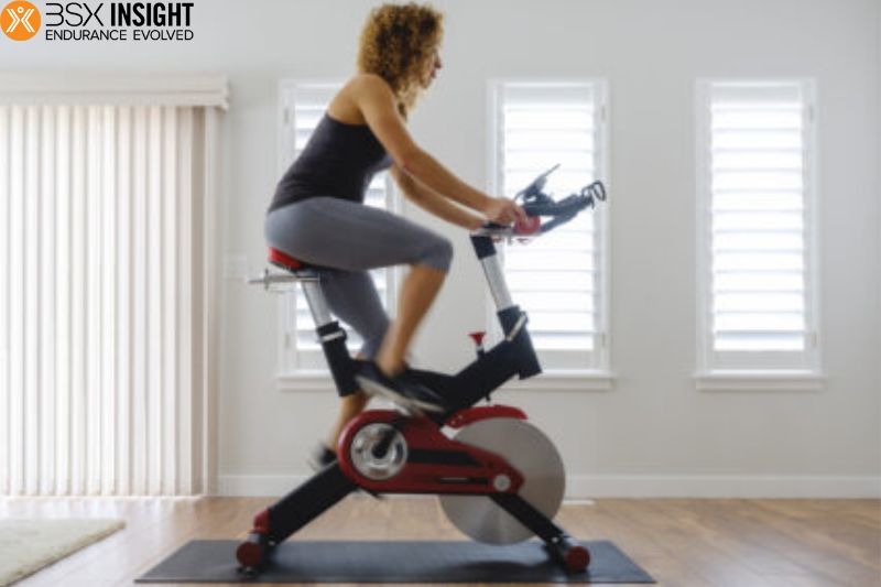 What Is the Correct Seat Position In Recumbent Bike For Knee Pain