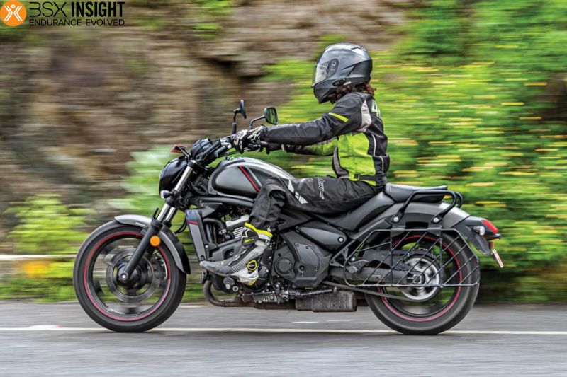 What To Look For In Good Best Sports Bikes For Short Riders