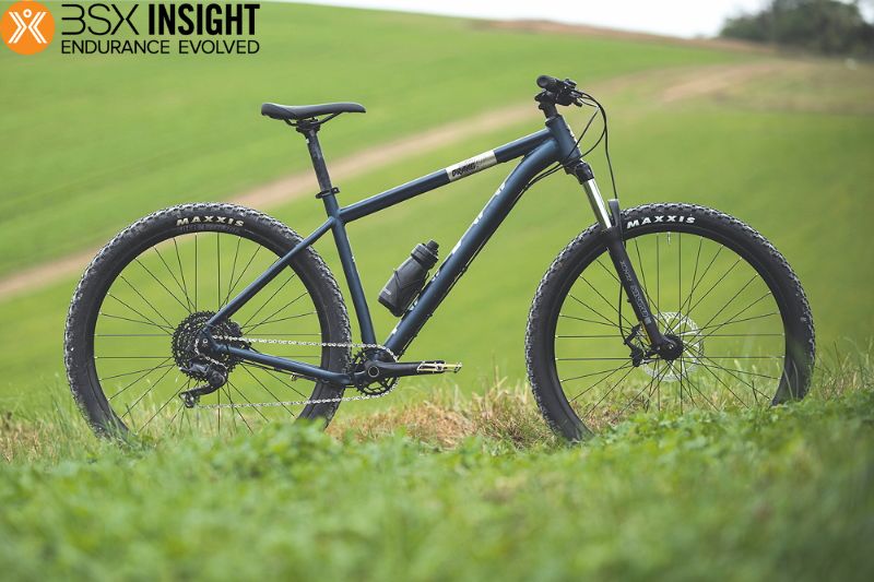 What do I need to know about beginner full-suspension mountain bikes