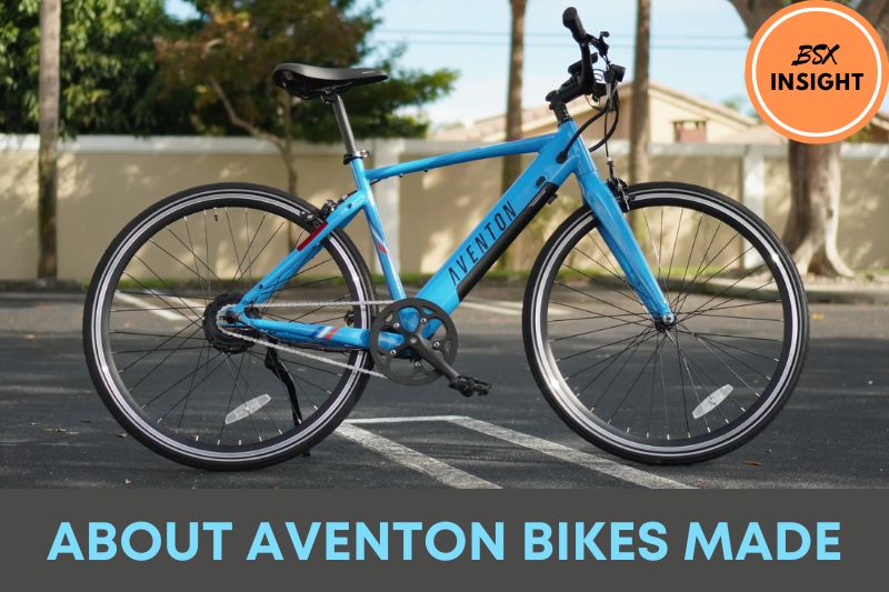 About Aventon Bikes Made Are Aventon Bikes Good Brand 2022