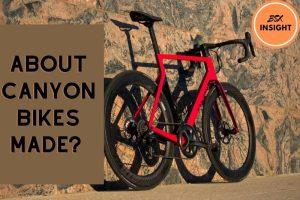 About Canyon Bikes Made Are Canyon Bikes Good Brand 2023