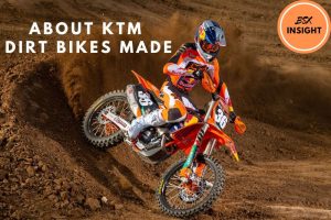 About Ktm Dirt Bikes Made Are Ktm Bikes Good Brand 2023