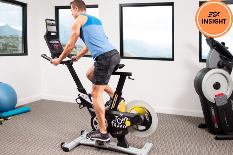 Benefits of Use An Exercise Bike