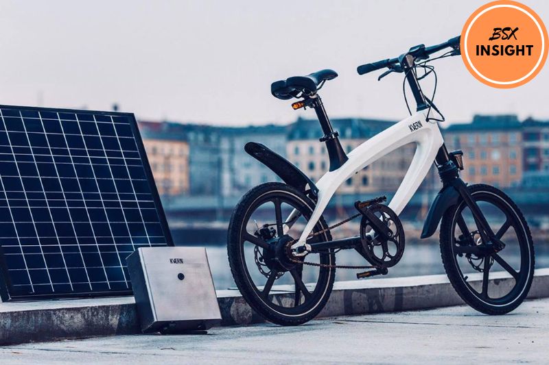 Do Electric Bikes Need To Be Registered