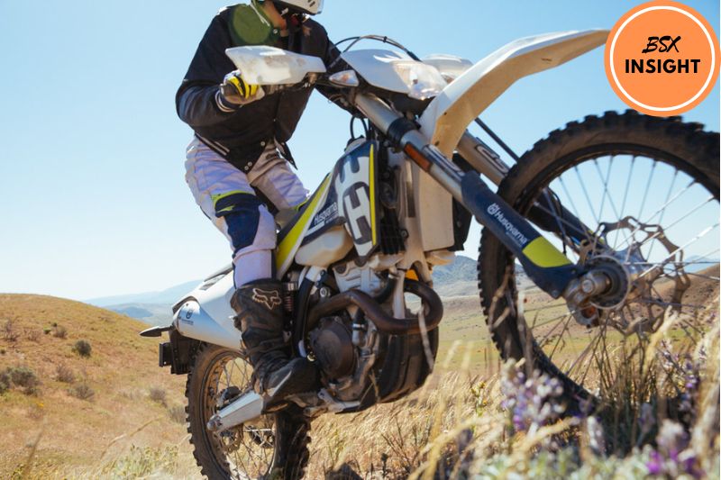 FAQs How To Lower A Dirt Bike Seat Height, Linkage