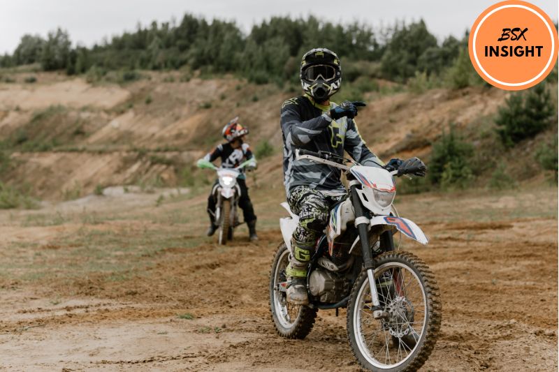 FAQs about How To Set Sag On Dirt Bike