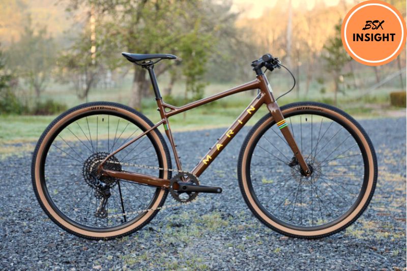 FAQs about Marin bikes made