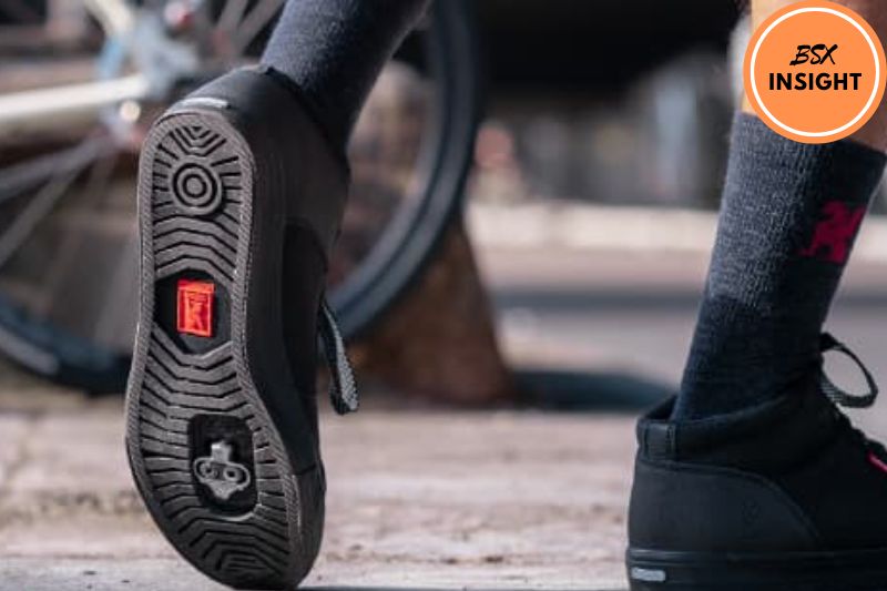 FAQs about how to clip in bike shoes