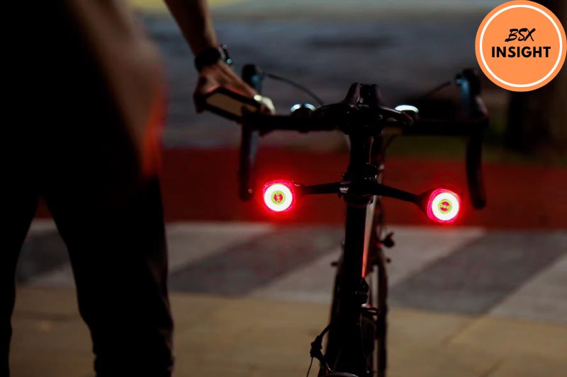 FAQs about how to turn on bike lights