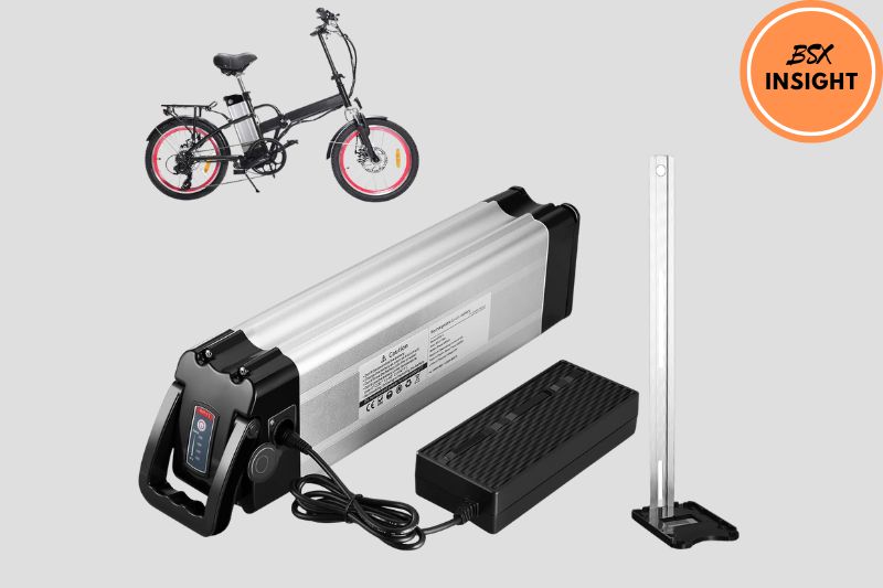 How Do You Charge An Electric Bike