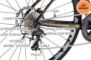 How To Adjust A Derailleur On A Mountain Bike Complete Guide With Easy Instruction For Any Rider 2023