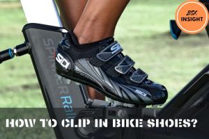 How To Clip In Bike Shoes Best Way To Hook Up Bike Trailer In 2022