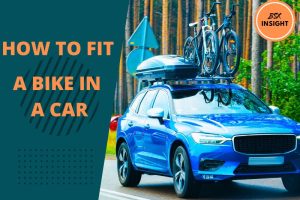 How To Fit A Bike In A Car Best Way To Put Bike Inside Car Without Bike Rack 2022