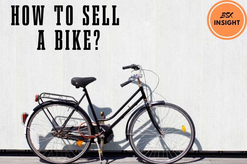 How To Sell A Bike And Where To Sell A Used Bike Best Way To Sell Bike For Cash Or Online 2022
